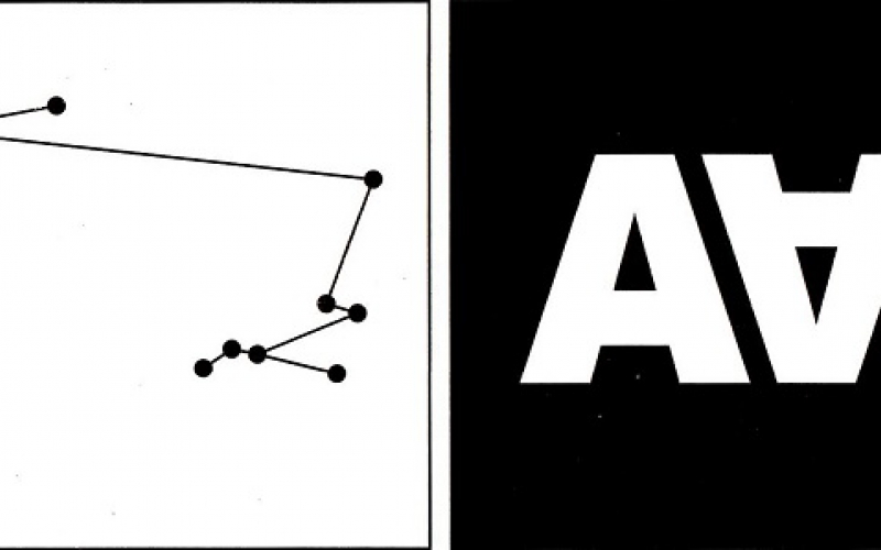 Amsterdam Alternative logo issue #001